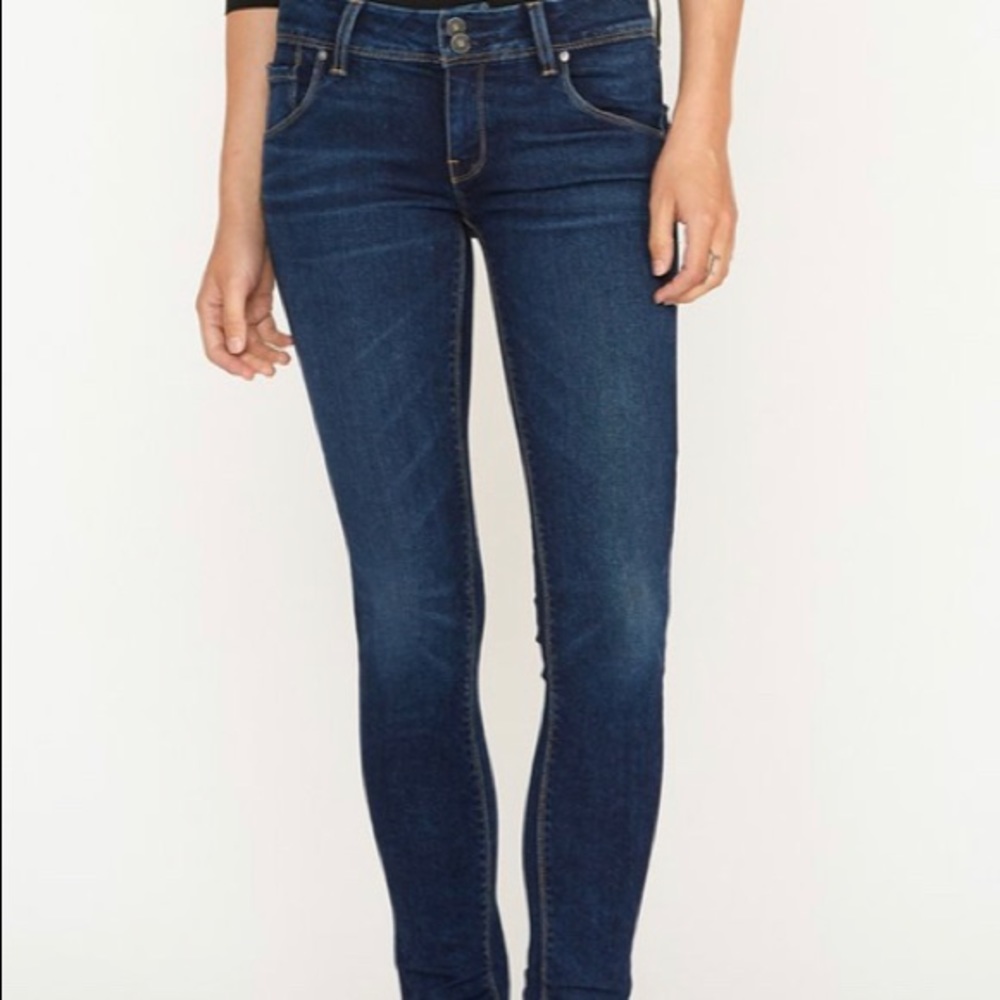 Hudson jeans